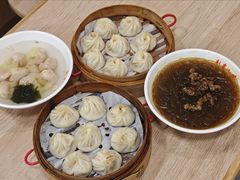 虾肉小笼-新丰小吃(中山中路分店)