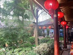 -临江宴餐厅·桐庐菜(富春江店)