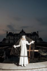 -魅·照相馆丨女神写真