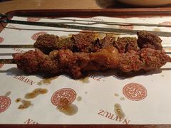 -纳鲁孜·新疆特色餐厅(上海悦荟广场店)