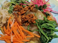 -同合居·非遗东北菜(王府井店)