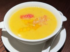 杨枝甘露豆腐花-宋·川菜(珠江新城店)