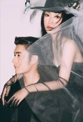 -时光印记婚纱摄影工作室·原创定制