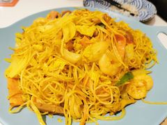 星洲炒米粉-龙记香港茶餐厅(久光百货店)