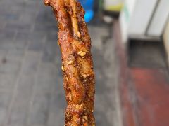 -里脊肉串店(天桥老店)