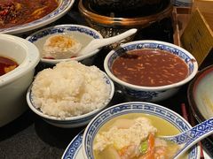 -南京大牌档(新街口德基广场店)