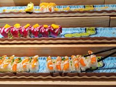 -吉布鲁牛排海鲜自助(芙蓉万家丽店)