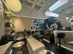 -Dogi&kiki Coffee(中心商务大厦店)