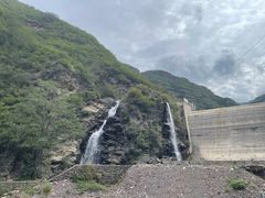 -双龙峡