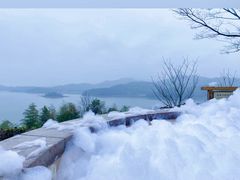 -天目湖涵田半山温泉