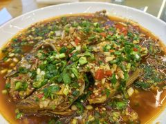 -三只鸟本地特色菜馆(上饶总店)