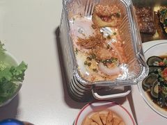 -哈力家·西北烧烤烤串(凤城三路店)