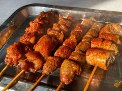 -海平馄饨(逍遥二路店)