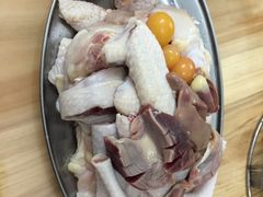 -司马街鸡煲(西华路店)