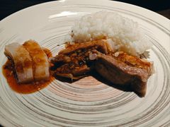 -庐灶江南·江南菜·四合院Bistro(东直门雍和宫·原华侨宾馆店)
