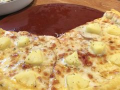 -米斯特比萨(亦庄国融国际店)