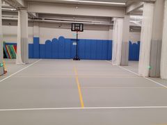 -悦动体能篮球羽毛球网球(三里河店)