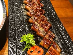 -千代武日本料理(爱建店)