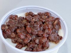 -芬芳甜品(东风西路店)