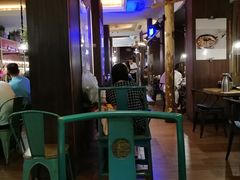 大堂-老太原菜馆(南宫店)