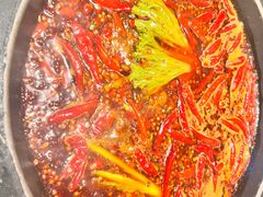 -蜀大侠火锅(总府路店)