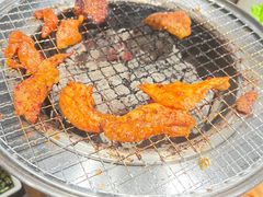 -蒜香焼肉PURUSHIN(马场路店)