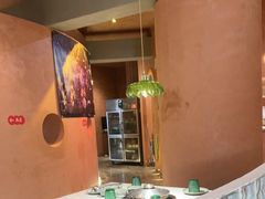 -喃喃椰·糟粕醋·椰子鸡火锅(七堡花园店)