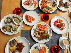 -威珀斯酒店·珀萃美食餐厅