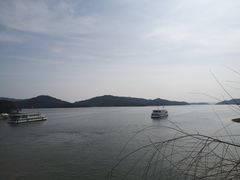 -天目湖山水园