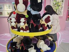 -凯德MALL(西直门店)