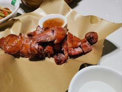-绿草地·湘菜(悦方ID mall店)