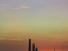 -上海中心大厦