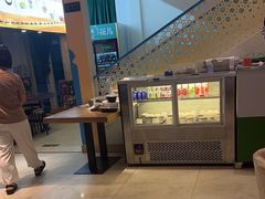 -撒拉花儿·新疆菜·清真(太阳宫店)