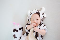 -宝贝日记专业儿童摄影(南坪店)