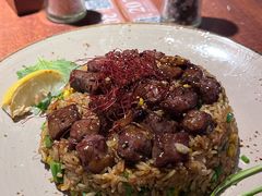 -卡朋厨房(289艺术园区店)