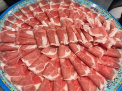 -东来顺饭庄(上地华联店)