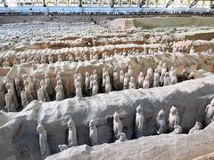 -秦始皇帝陵博物院(兵马俑)