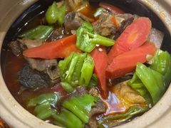 -香阁餐厅·常州菜·常州菜代表品牌(新北奥体店)