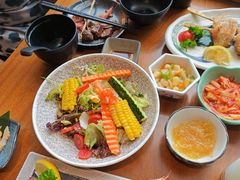 -九井澤精致料理(金茂店)