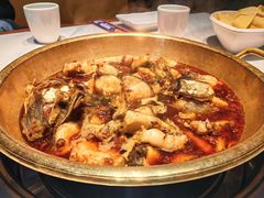 -涿派·炝锅鱼(涿州店)