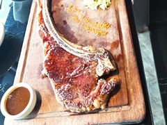-法兰度航空主题餐厅(台山昌大昌店)