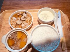-真功夫(棠下店)