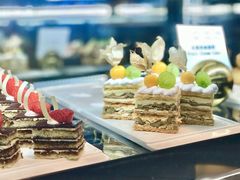 -杭州国际会议中心洲际酒店-原素全日餐厅(解放东路店)