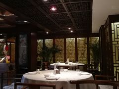 -汉唐宴长安食府