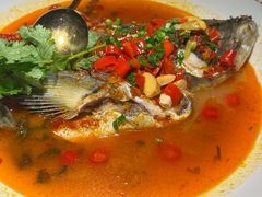 -坛宗剁椒鱼头(河西王府井店)