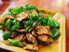 苗家土猪肉-苗湘食府(十年店)