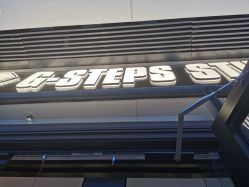 -G-STEPS舞蹈工作室
