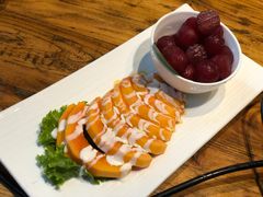 -有才叔的小馆(招商依云曲江店)