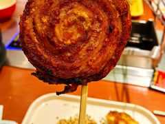 -熙成烧烤·三十三年(开发区店)