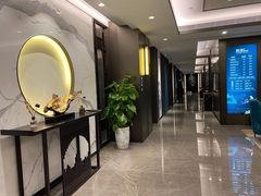 -碧澄保健(东风西路店)